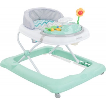 Kikka Boo Στράτα Misty με Μουσική για 6+ Μηνών Πράσινη 31005030095